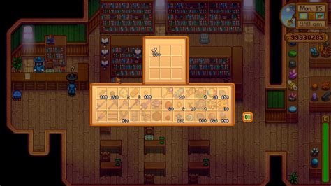 3 Ⓟ Farmer to Florist version 3. . Stardew valley fragments of the past